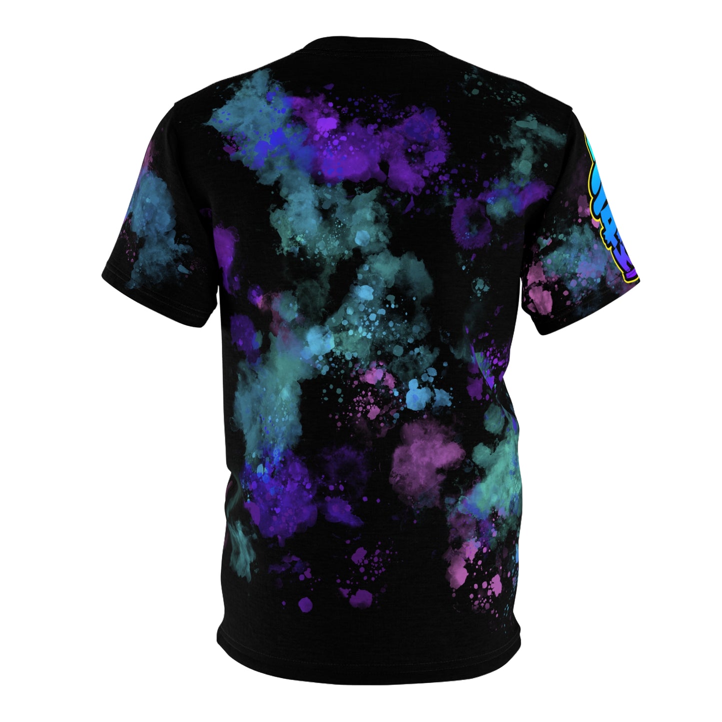 Limited Edition Fest 2026 - Unisex Cut & Sew Tee