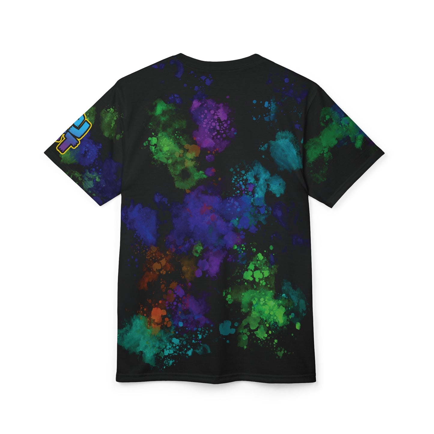 Limited Edition - FEST 25 Staff Signature Tee (Unisex)