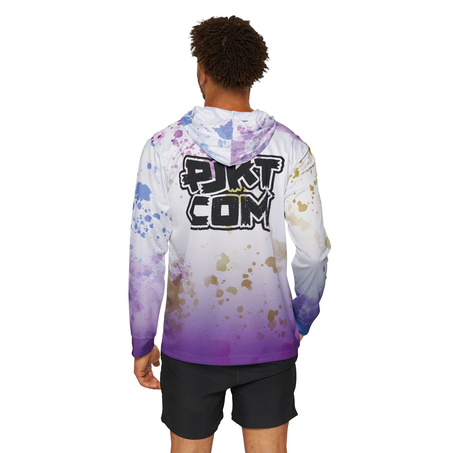 PJKT Warmup Hoodie Men's