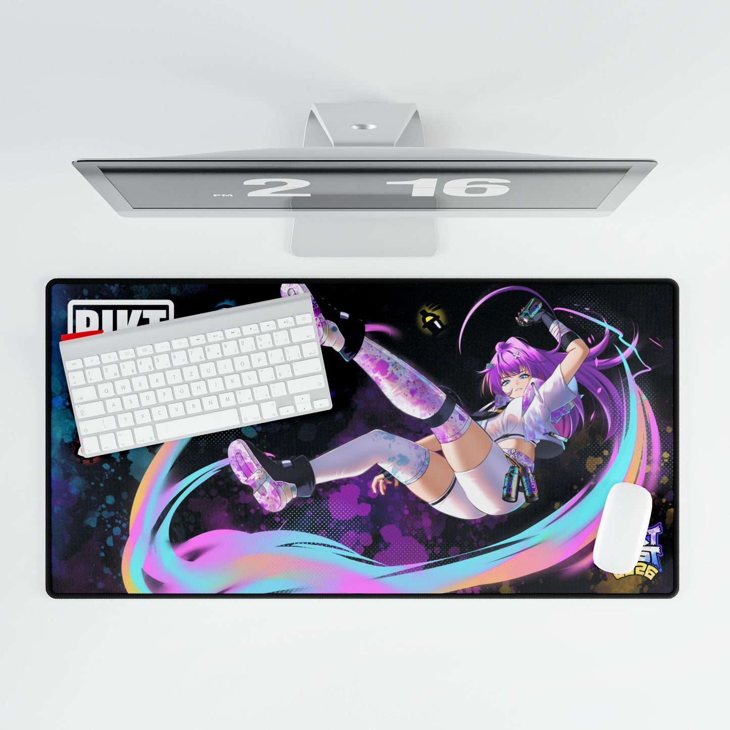Revy 2026 Desk Mats