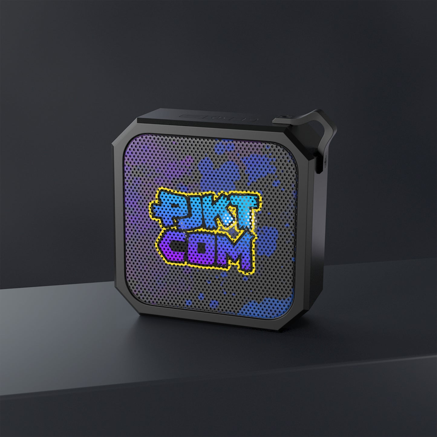 PJKT Blackwater Outdoor Bluetooth Speaker