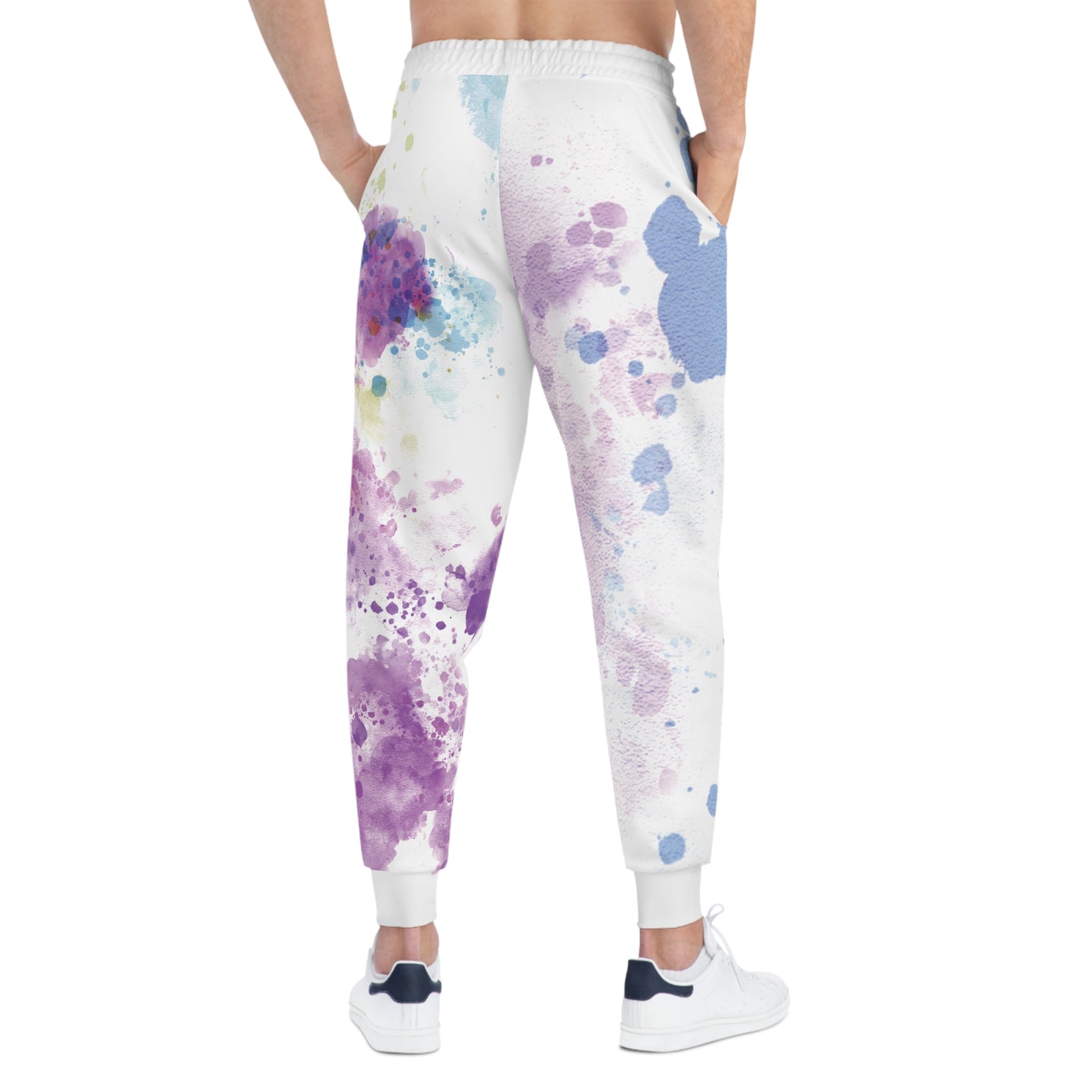 PJKT Athletic Joggers Unisex