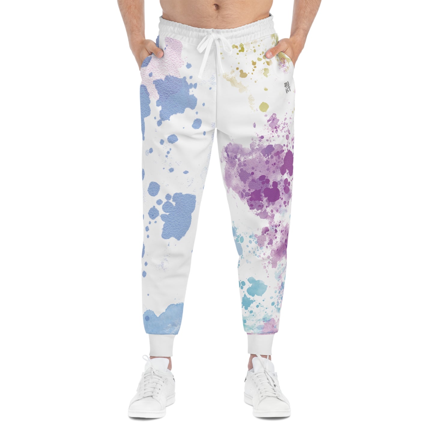 PJKT Athletic Joggers Unisex