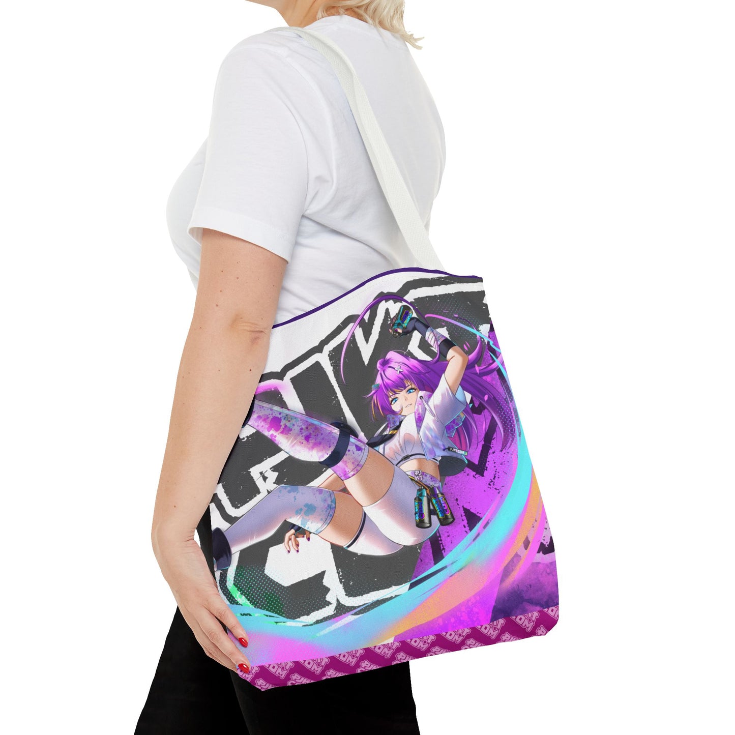 PJKT:COM Revi Tote Bag