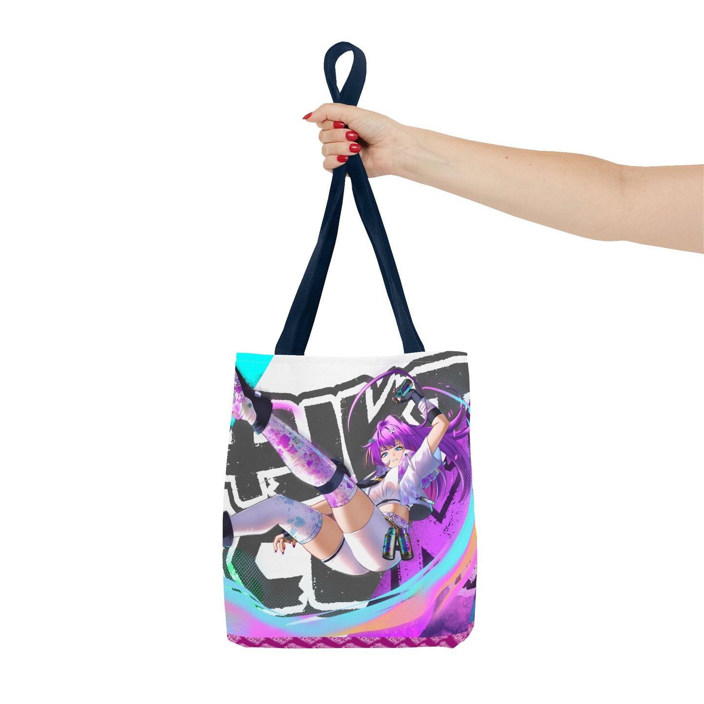 PJKT:COM Revi Tote Bag
