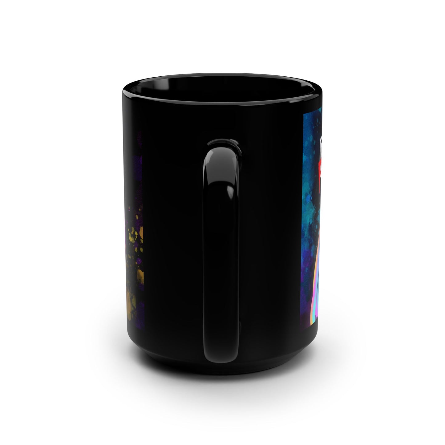 Revy2026 Mug, 15oz