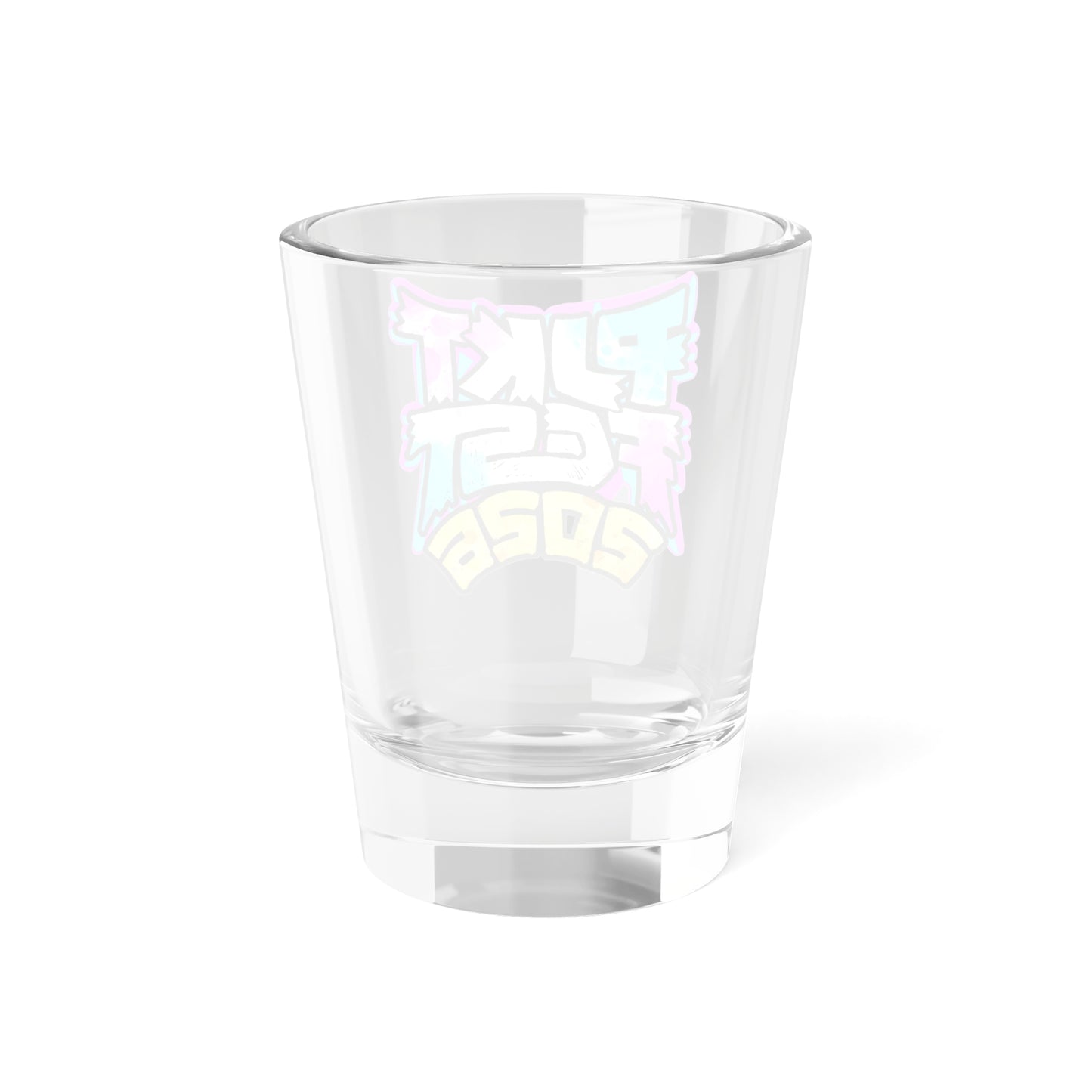 Limited Edition Fest 2026 - Shot Glass, 1.5oz