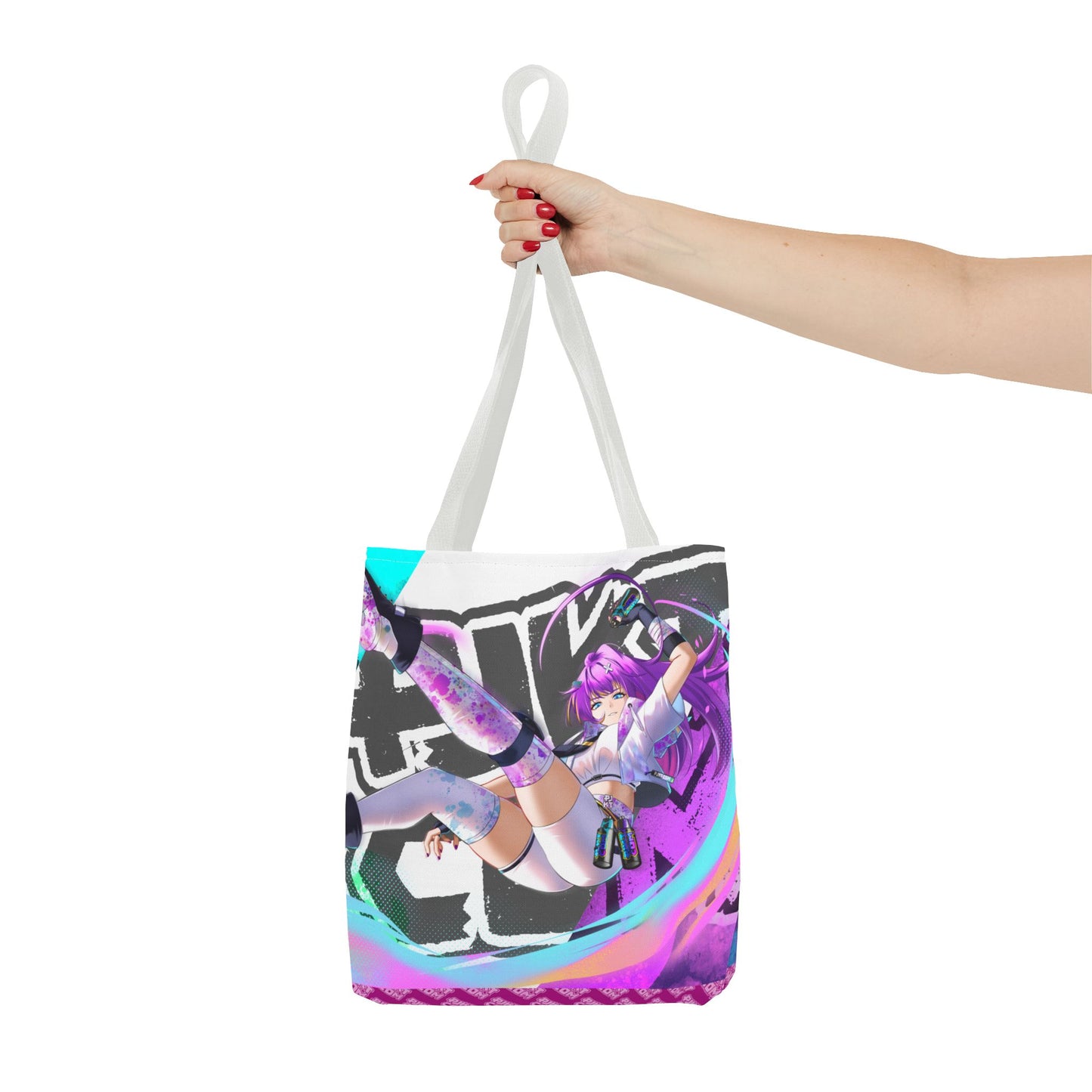 PJKT:COM Revi Tote Bag