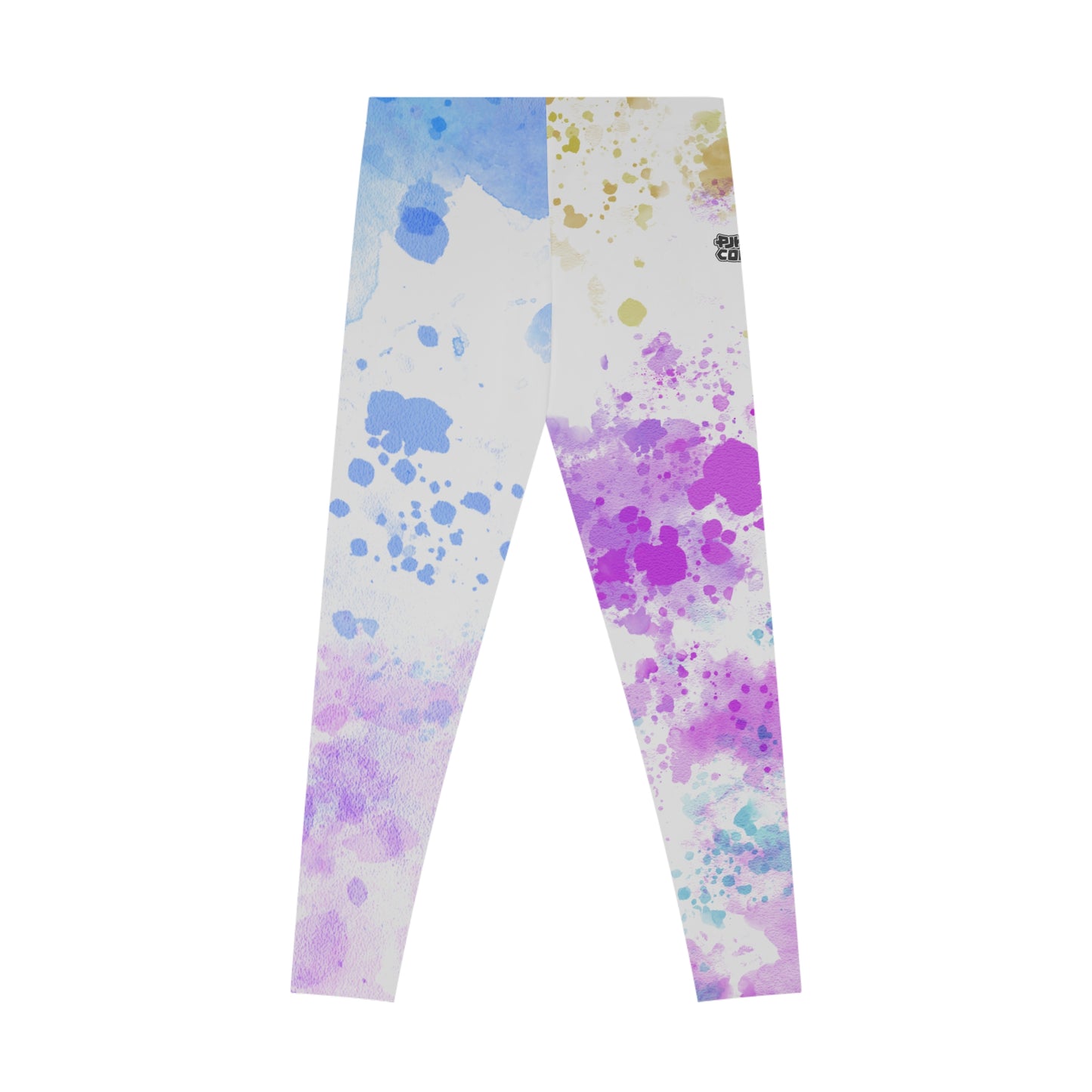 PJKT Stretchy Leggings (White)