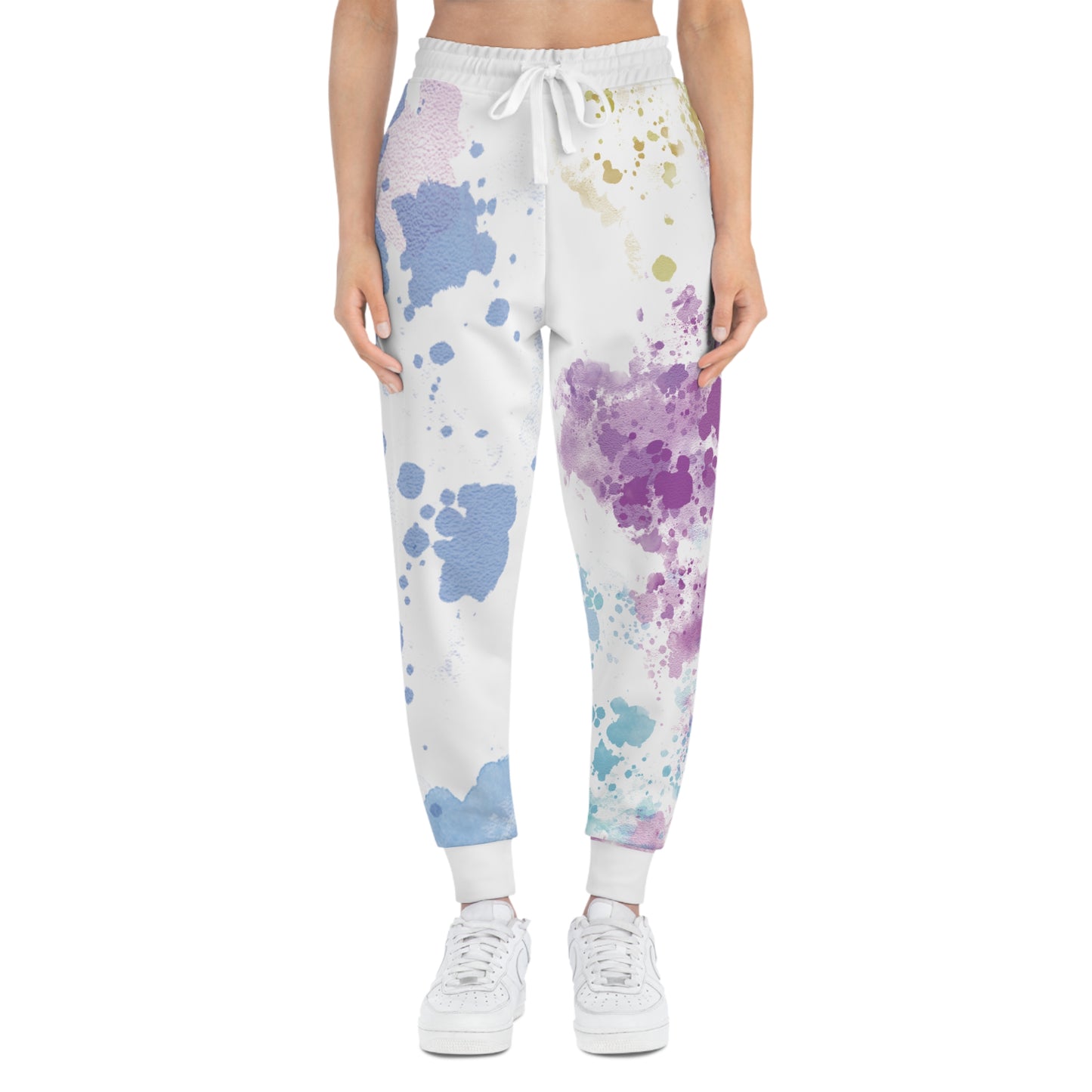 PJKT Athletic Joggers Unisex