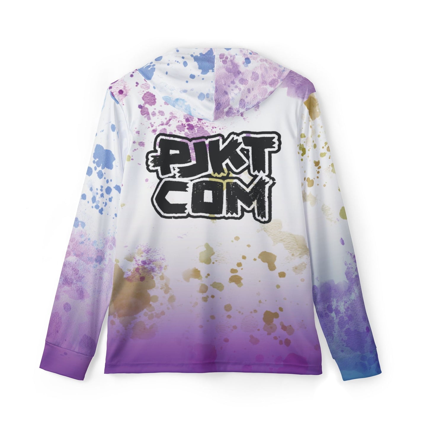 PJKT Warmup Hoodie Men's