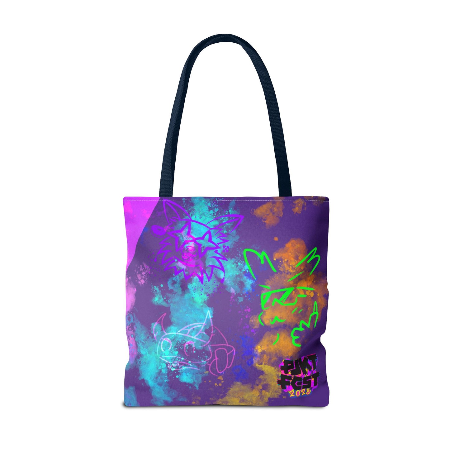 PJKT:COM Revi Tote Bag