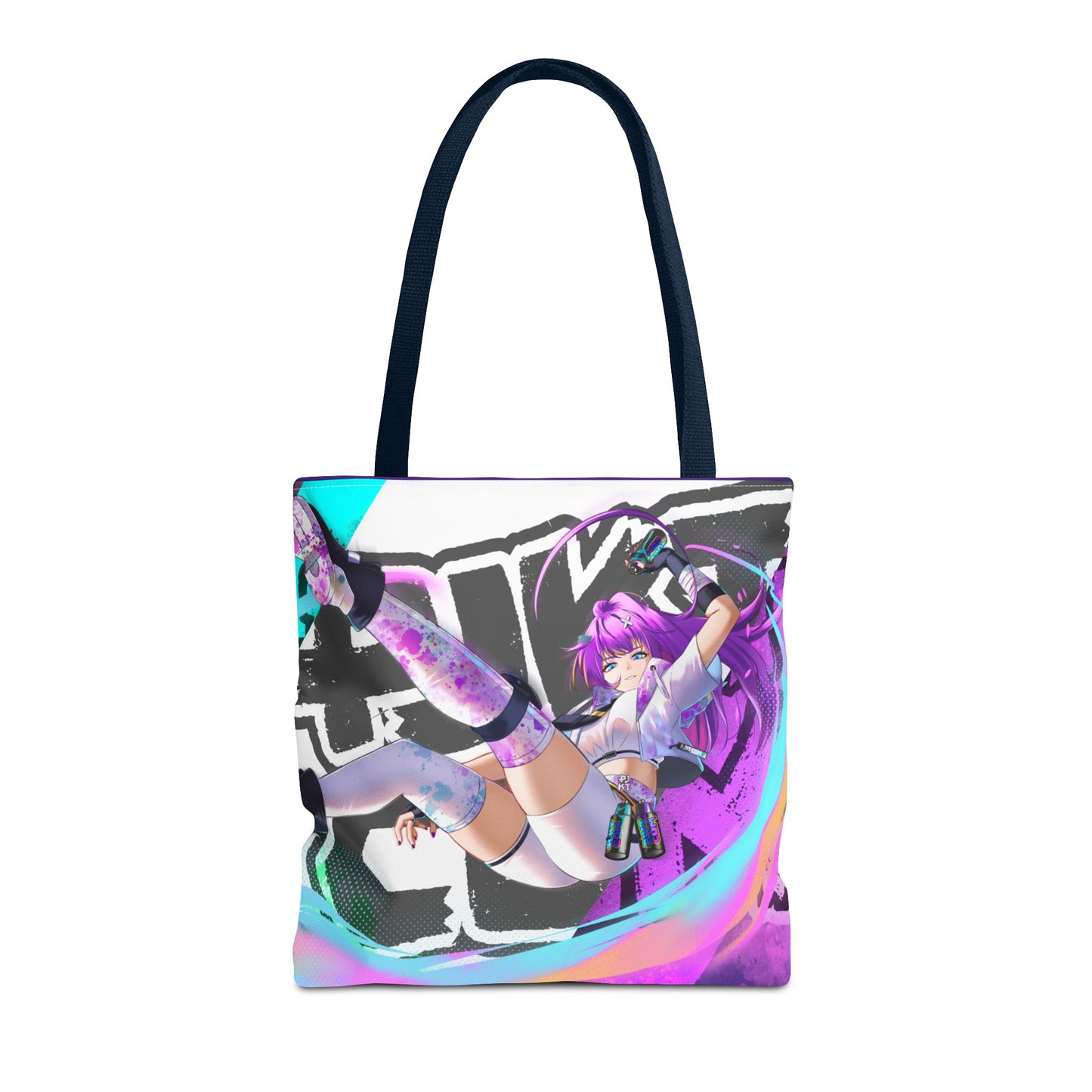 PJKT:COM Revi Tote Bag