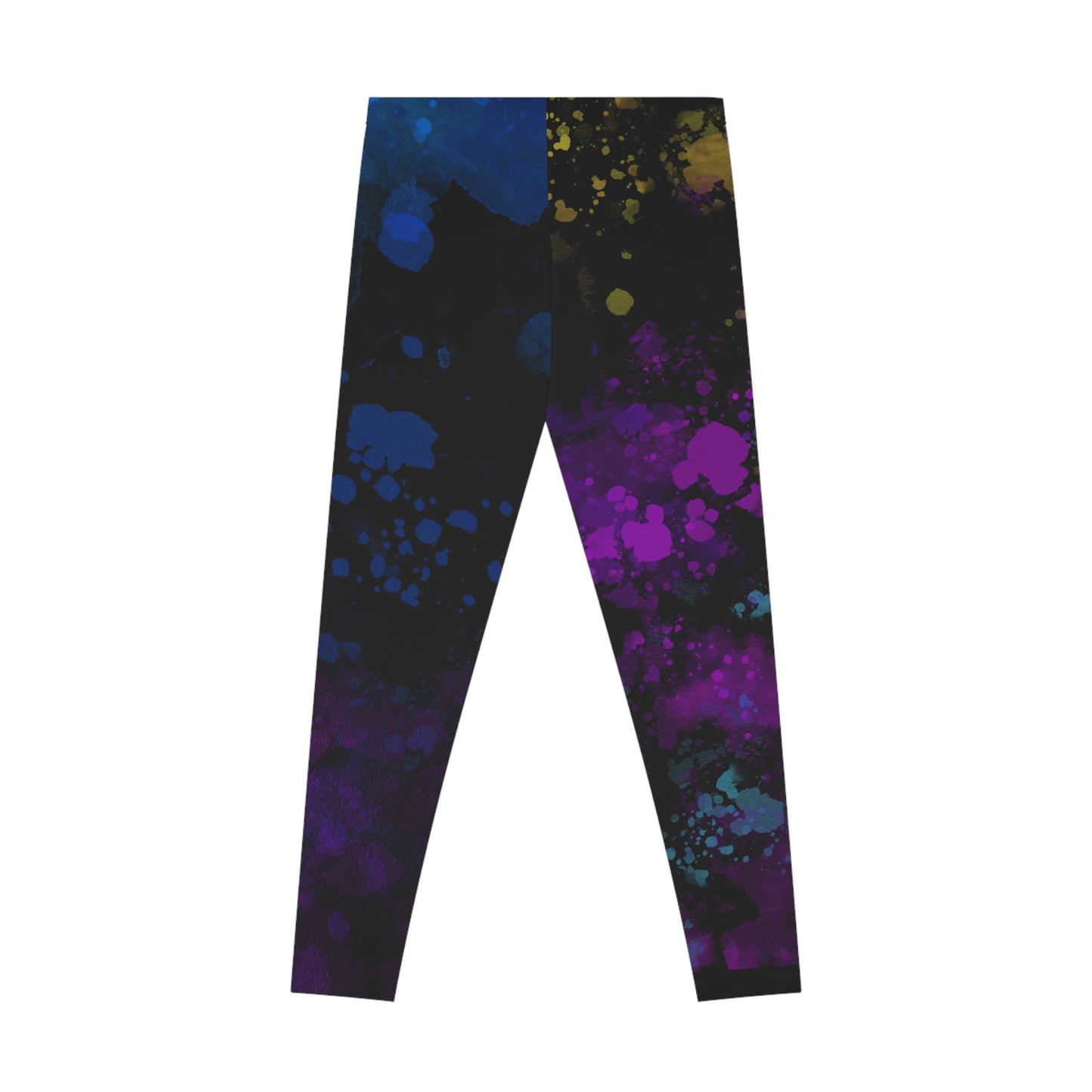 PJKT Stretchy Leggings (Black)