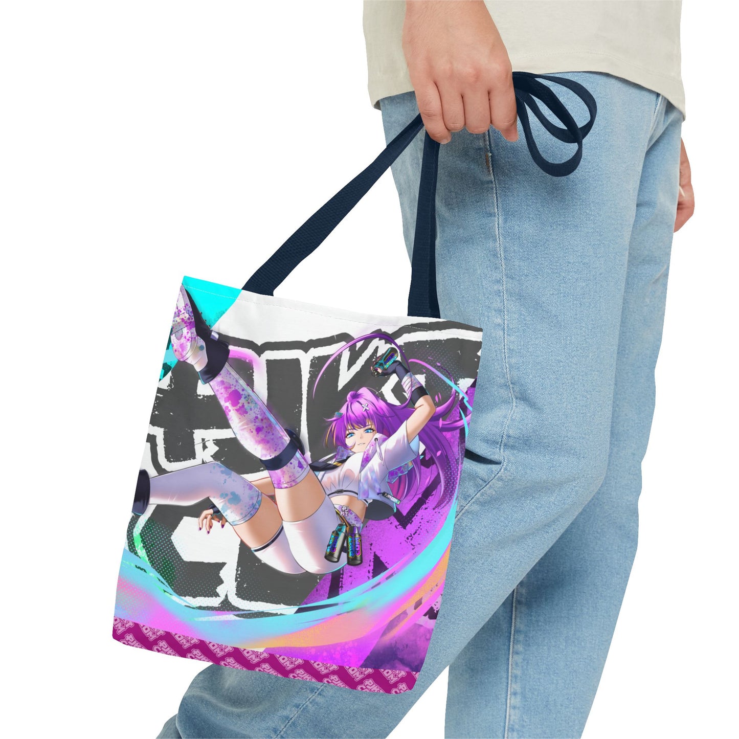 PJKT:COM Revi Tote Bag