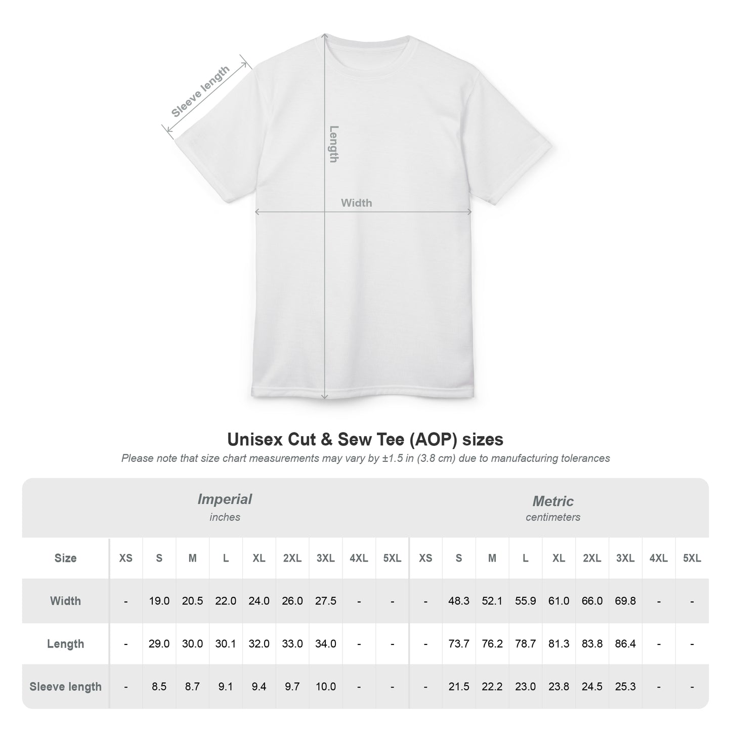 Limited Edition Fest 2026 - Unisex Cut & Sew Tee