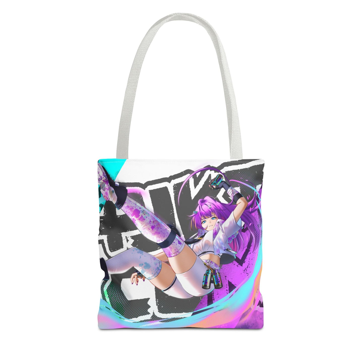 PJKT:COM Revi Tote Bag
