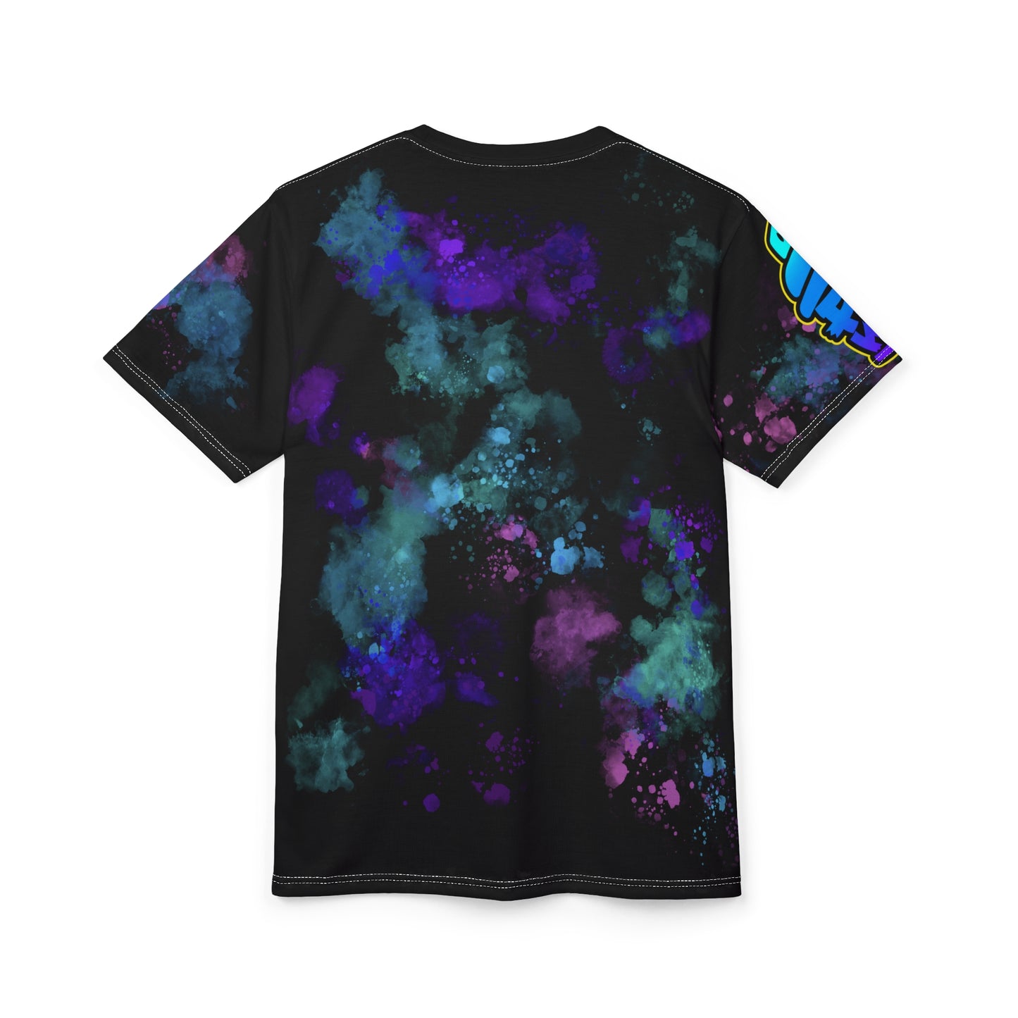 Limited Edition Fest 2026 - Unisex Cut & Sew Tee