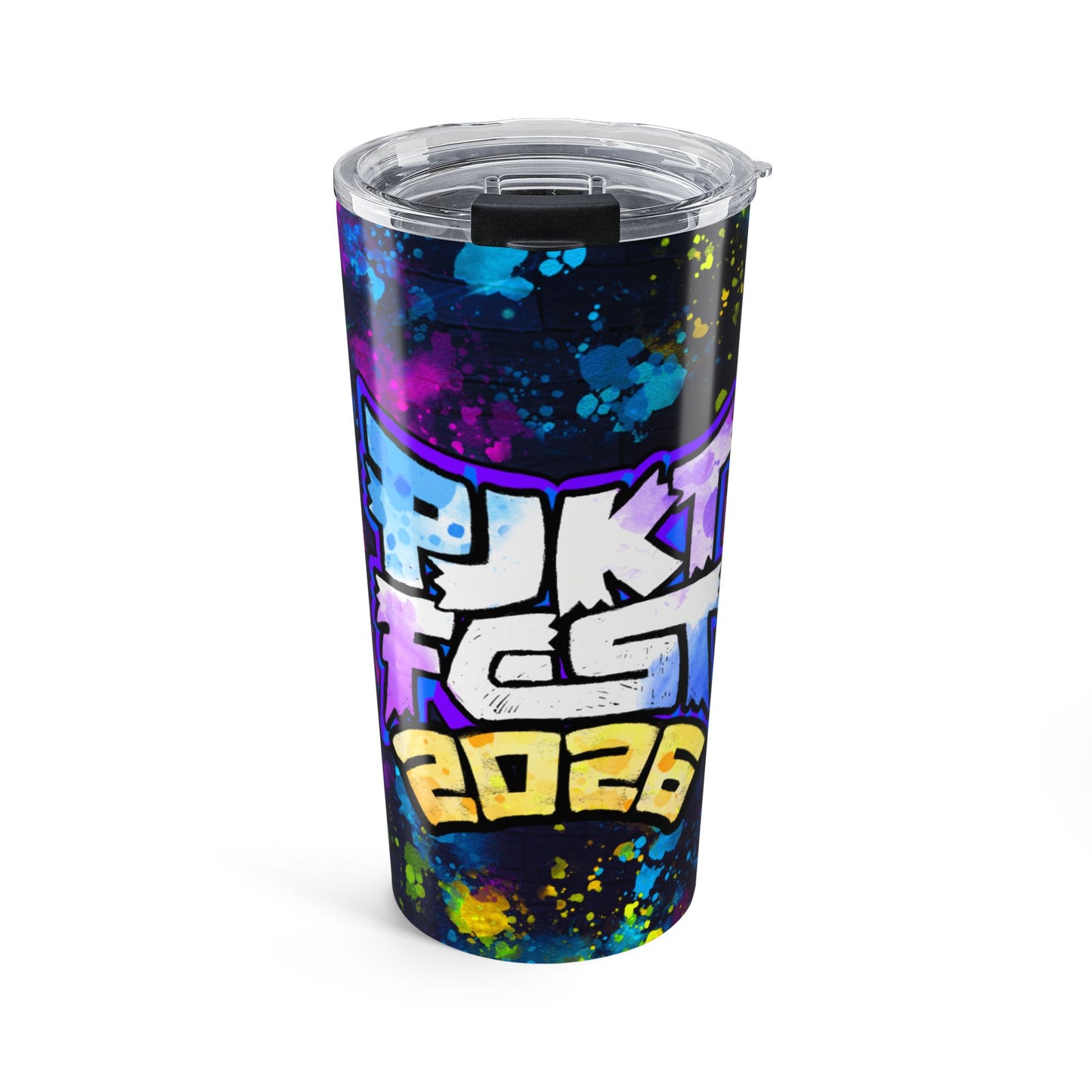 Tumbler 20oz