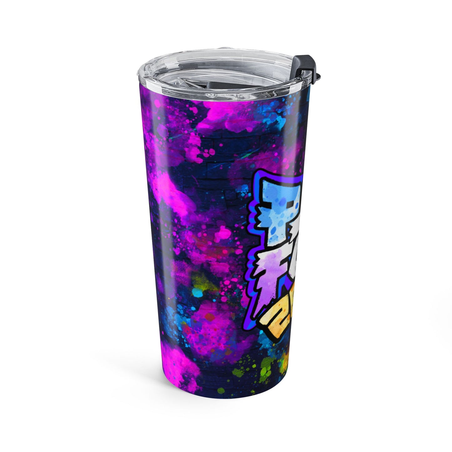 Tumbler 20oz