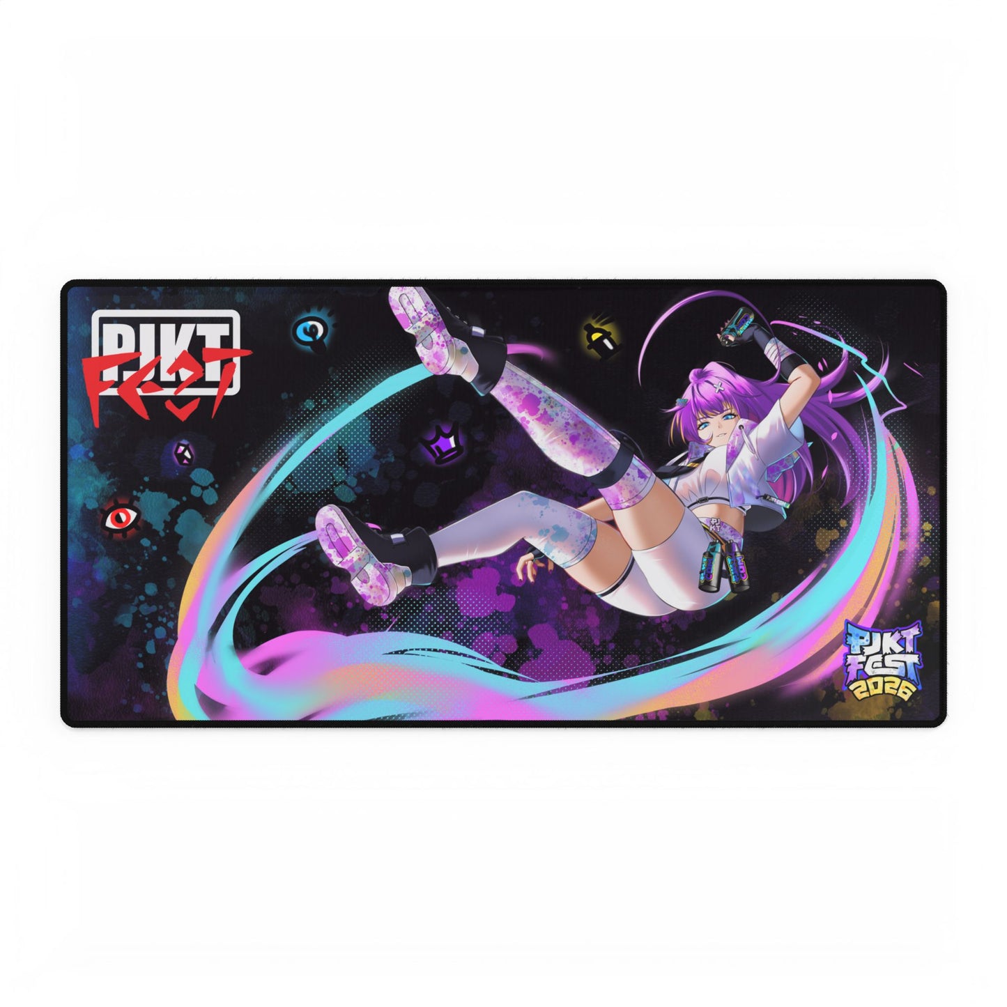 Revy 2026 Desk Mats