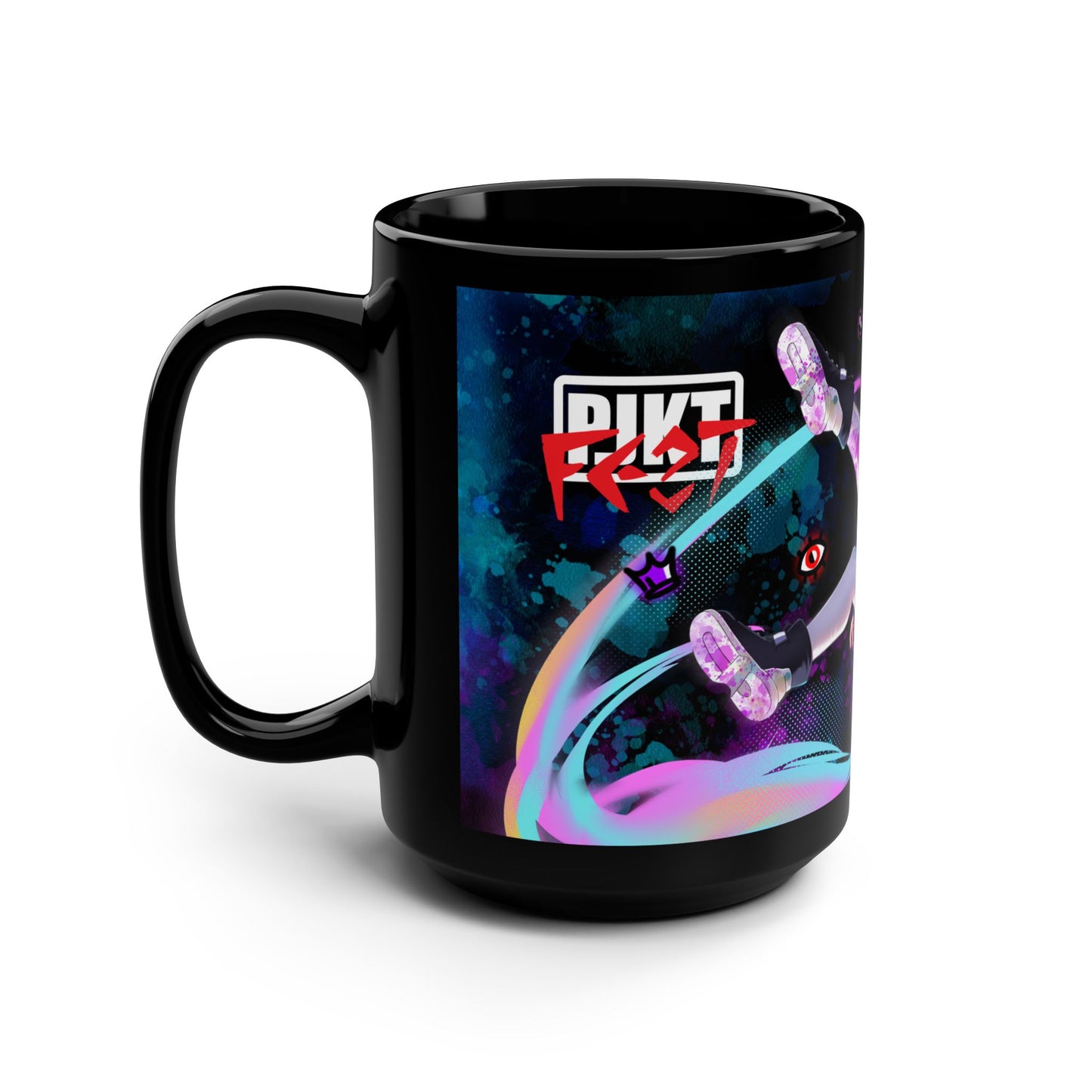 Revy2026 Mug, 15oz