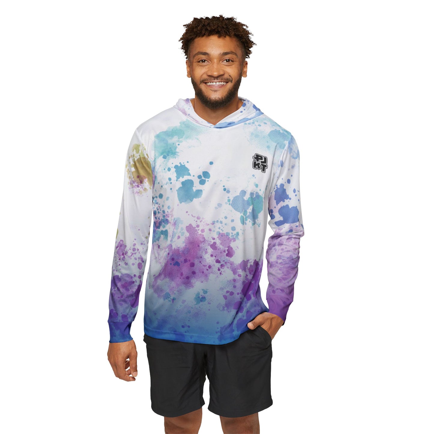 PJKT Warmup Hoodie Men's