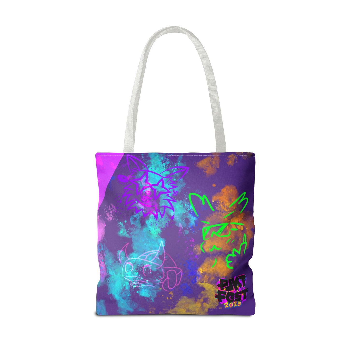 PJKT:COM Revi Tote Bag