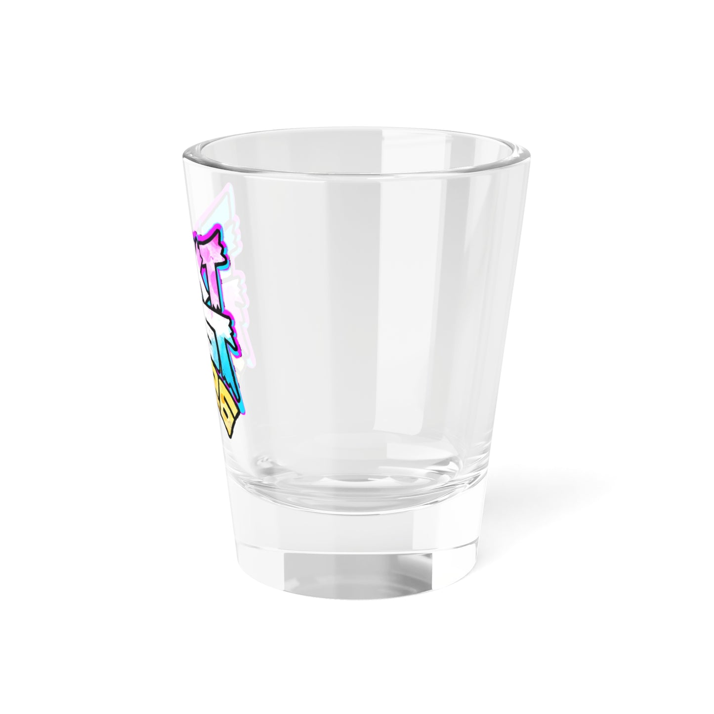 Limited Edition Fest 2026 - Shot Glass, 1.5oz