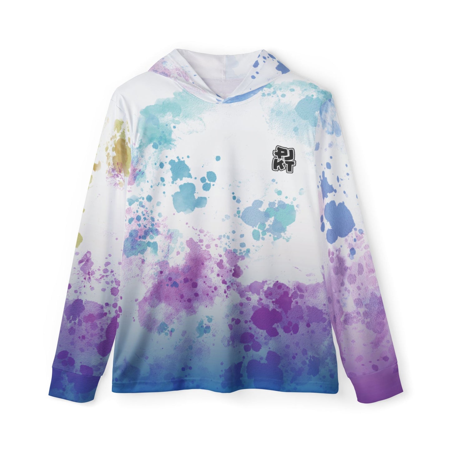 PJKT Warmup Hoodie Men's