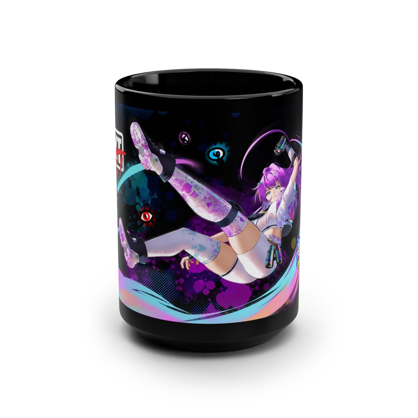 Revy2026 Mug, 15oz