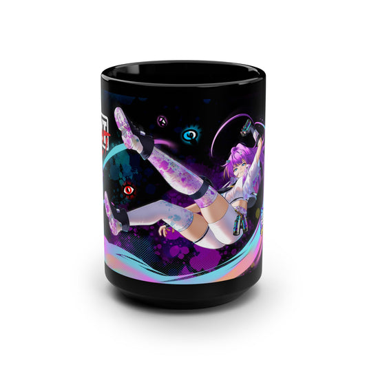 Revy2026 Mug, 15oz