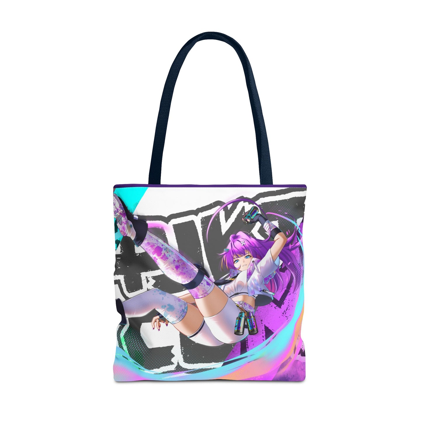 PJKT:COM Revi Tote Bag