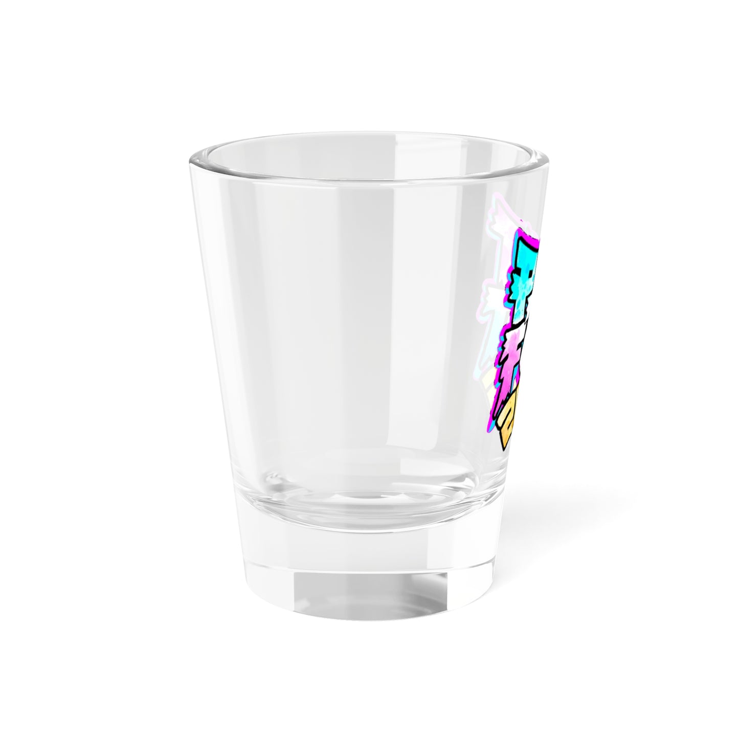 Limited Edition Fest 2026 - Shot Glass, 1.5oz