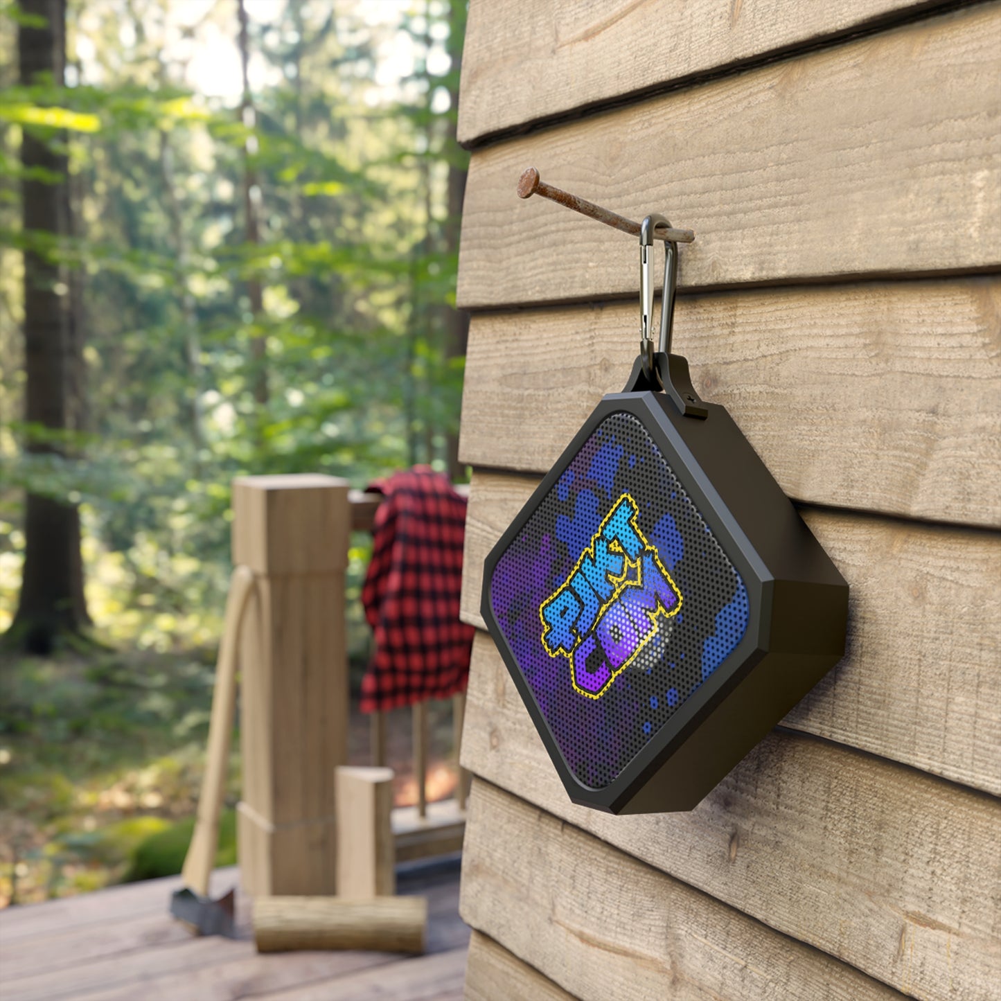 PJKT Blackwater Outdoor Bluetooth Speaker