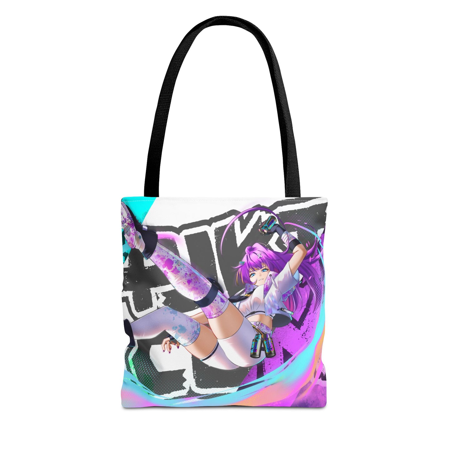 PJKT:COM Revi Tote Bag
