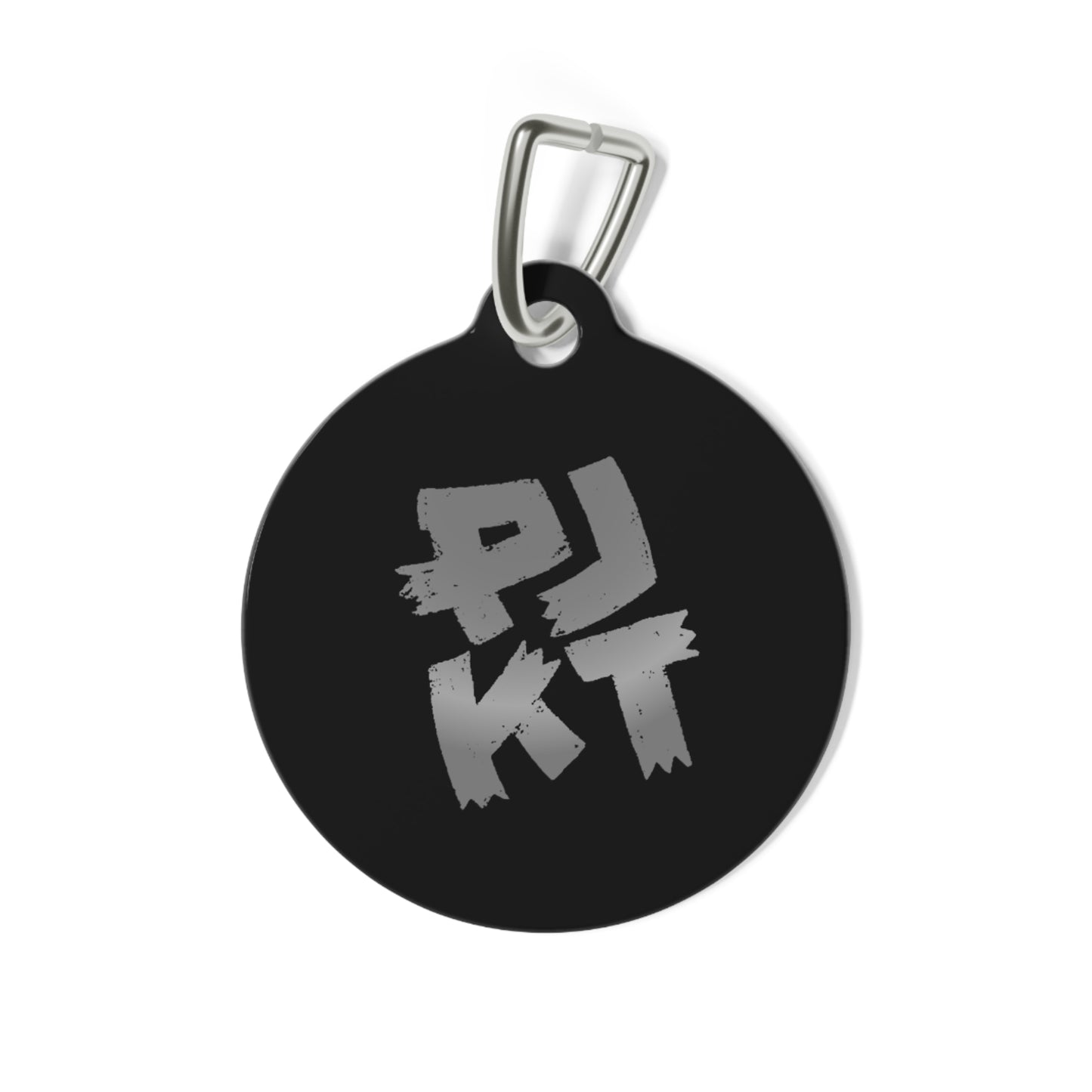 PJKT Fang - Pet Tag