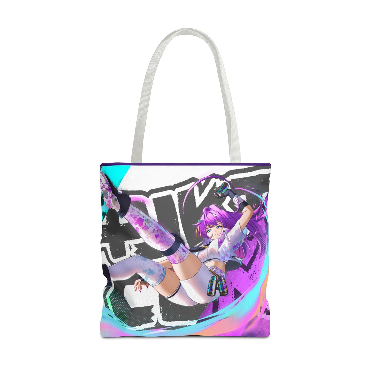 PJKT:COM Revi Tote Bag