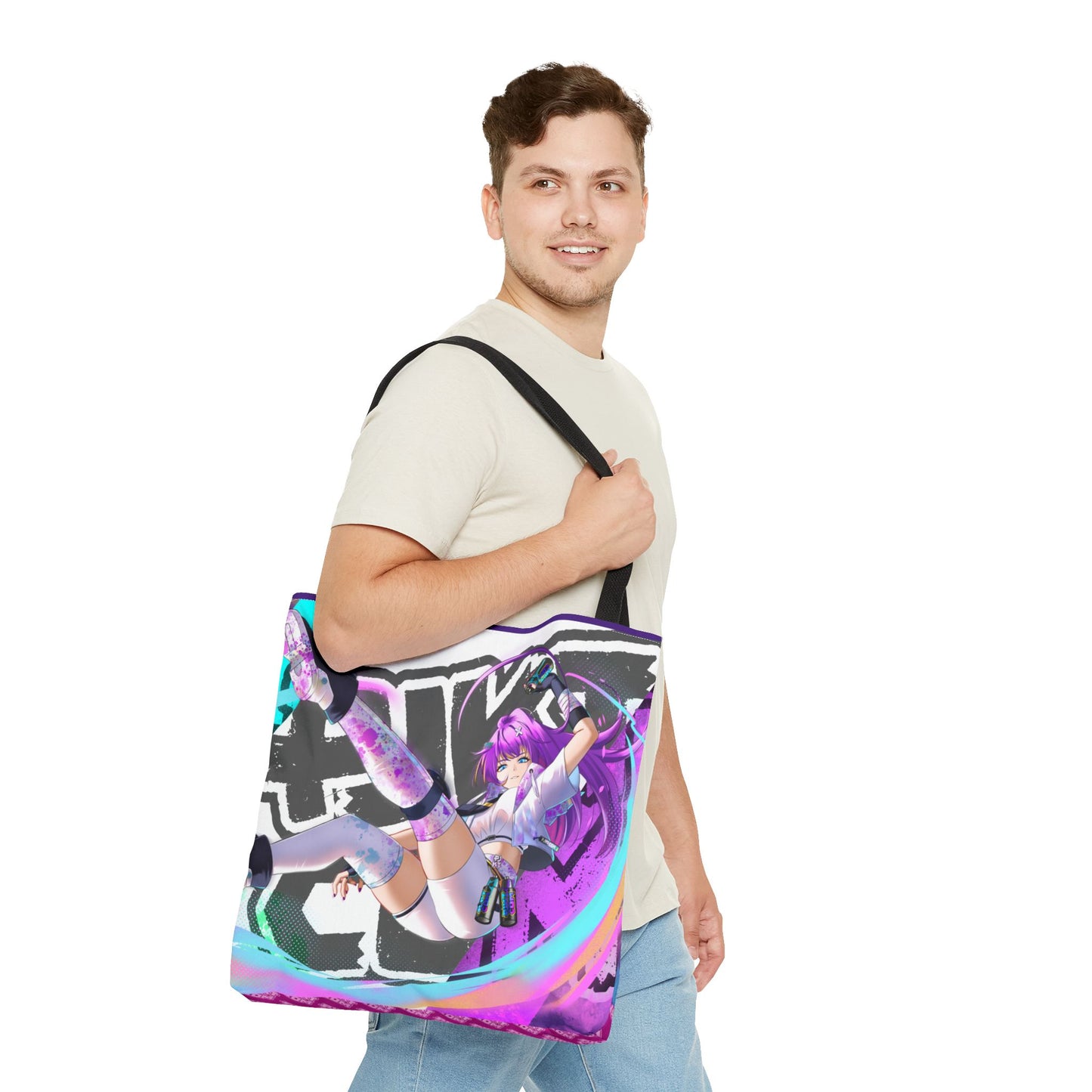 PJKT:COM Revi Tote Bag