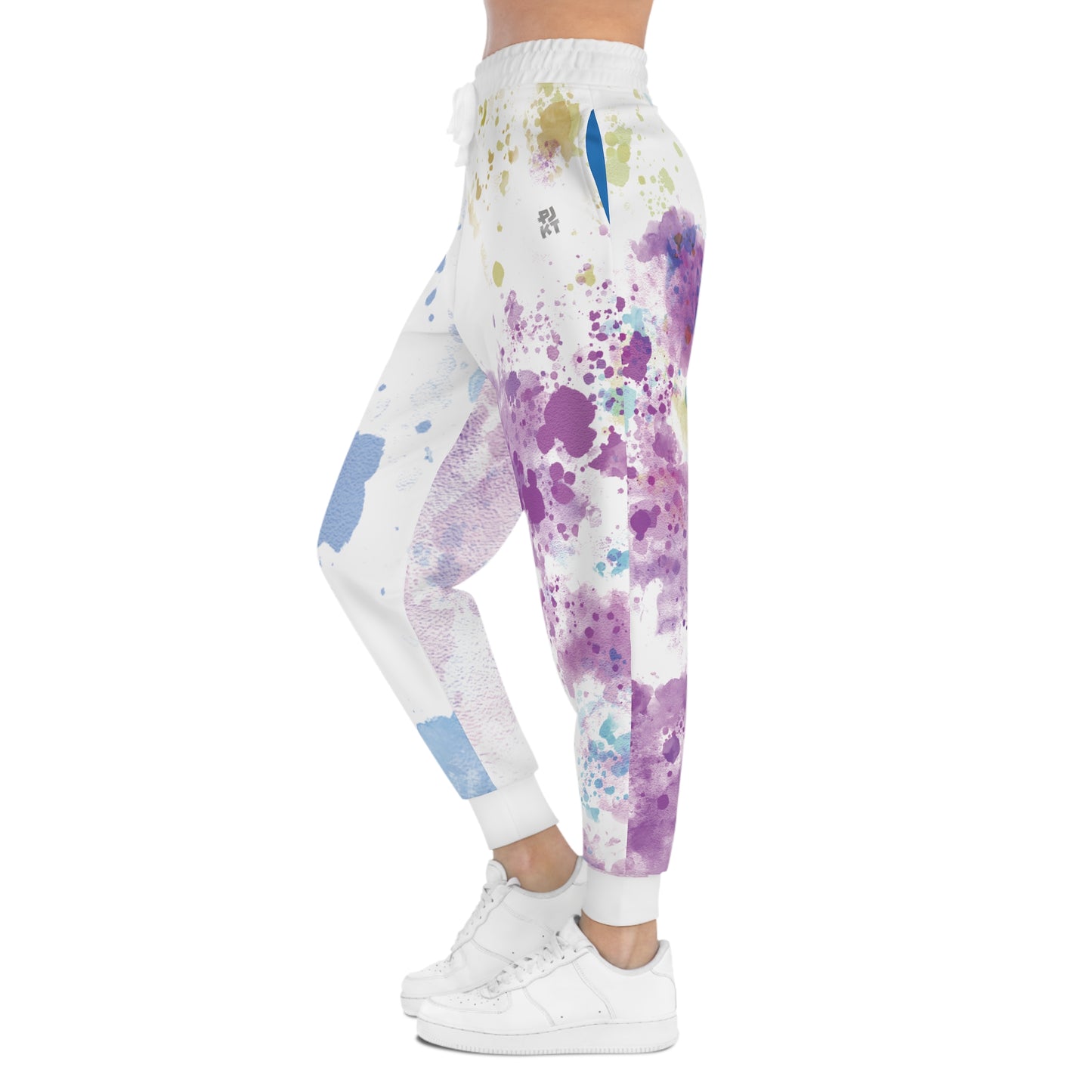 PJKT Athletic Joggers Unisex